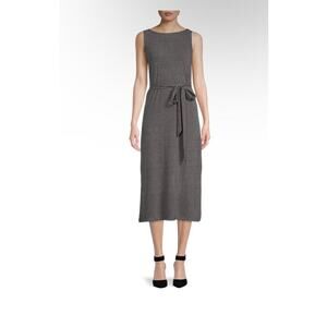 Time and Tru Sleeveless Hacci Dress NWT XL (16-18)